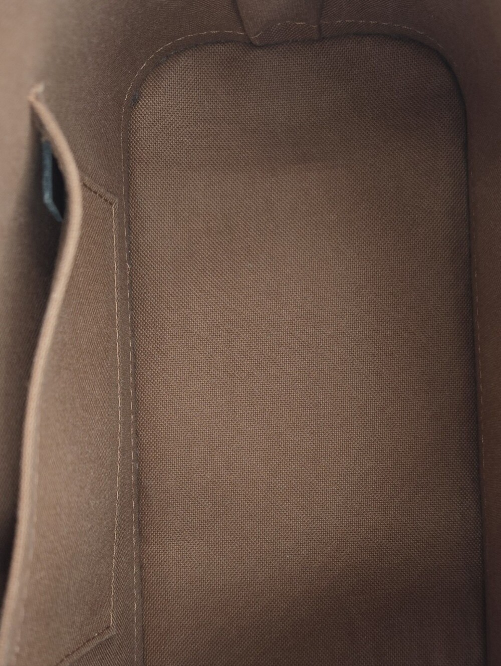 Louis Vuitton Limited Edition Monogram Macassar Canvas Studded Alma - COA incl - Picture 10 of 14